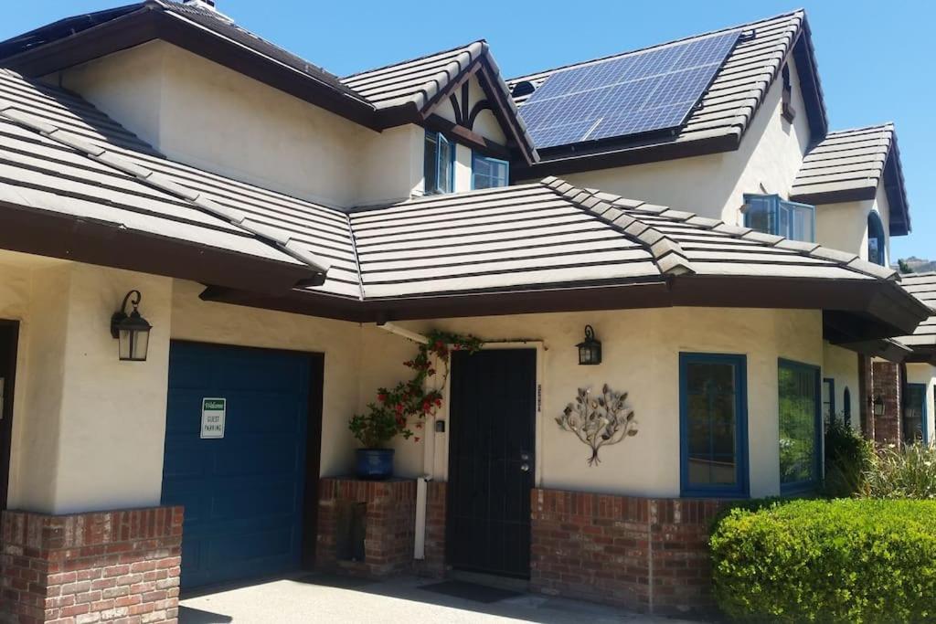 Castlegate Guest Apartment Vista Exterior photo