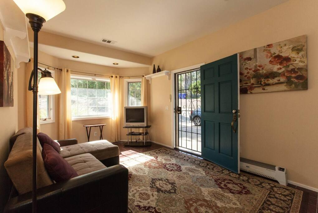 Castlegate Guest Apartment Vista Exterior photo